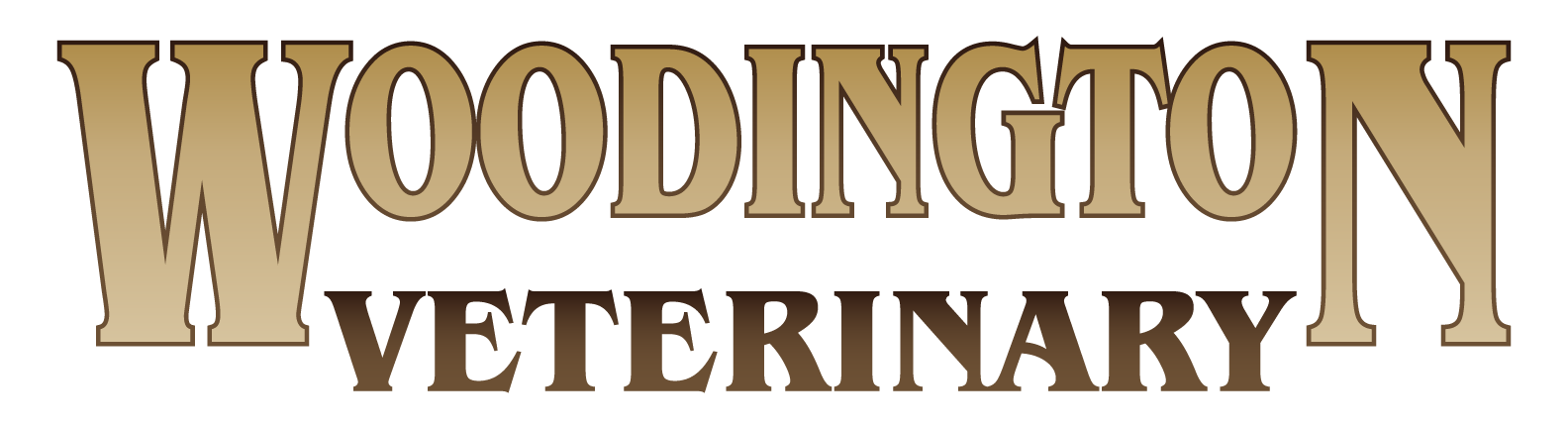 Woodington Veterinary Home